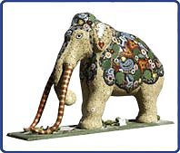 Bild: Mammut-Auktion