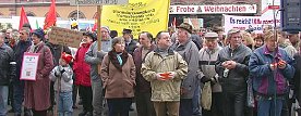 Bild: In Erfurt mit dabei