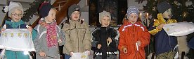 Bild: F&uuml;r die Kinder von Tschernobyl