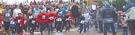 Bild: Jubil&auml;umslauf