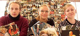 Bild: 3.000 mal Landesgartenschau