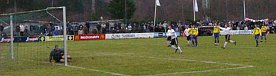 Bild: Einseitiges Derby