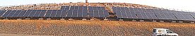 Bild: Die Sonne wird angezapft