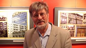 Bild: Wechselvolle Stadtgeschichte