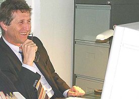 Bild: Aufgepeppt