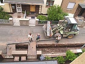 Bild: nnz-Bautagebuch (3)