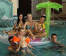 Bild: Urlaub zu verlosen