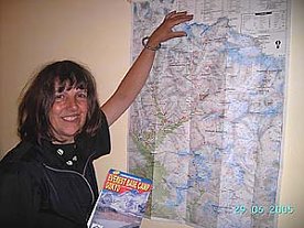Bild: Reise mit allen Sinnen