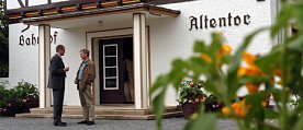 Bild: Ein Argument f&uuml;rs Oberzentrum