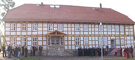 Bild: Von Rittern und Grafen