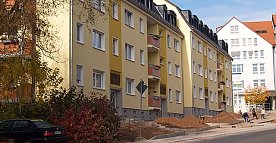 Bild: Profit auf vielen Seiten