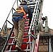 Bild: nnz-R&uuml;ckspiegel: Test und Brand