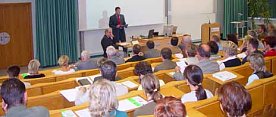 Bild: Erfolgreicher Start