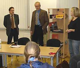 Bild: nnz-Forum: Scheinwelten