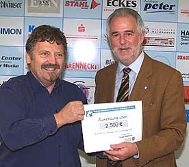 Bild: Mehr als Sportgeschichte