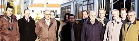 Bild: Nordh&auml;user Stra&szlig;enbahn weltweit