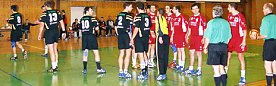 Bild: Schwerer Gegner