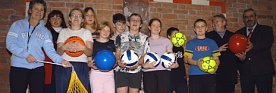 Bild: Belohnung f&uuml;r Sch&uuml;ler