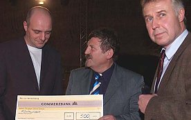 Bild: Geschenke zum Fest