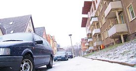 Bild: Hoch hinaus