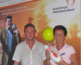 Bild: Ab jetzt hilft jede Stunde
