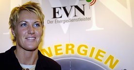 Bild: Abschied von der Kugel