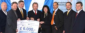 Bild: Spendable Geldh&auml;user