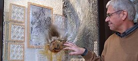 Bild: Mit Hitze