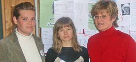 Bild: Gender Mainstreaming - was ist das?
