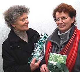 Bild: Mitglied Nummer 100