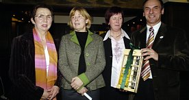 Bild: Nach vorn blicken