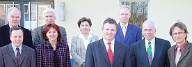 Bild: Getroffen und gerufen