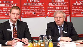 Bild: Chancen aufzeigen