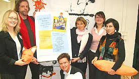 Bild: Bald erwachsen - Der Kleine Prinz