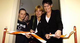 Bild: Schatz im Keller