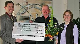 Bild: Gl&uuml;cklicher Ellricher