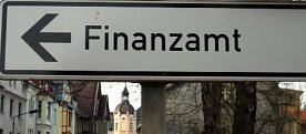 Bild: Landkreis soll um Autobahnpolizei k&auml;mpfen