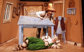 Bild: Theater ruft zum Malwettbewerb