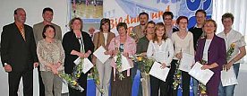 Bild: Frischgebacken