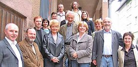 Bild: Verein will sich k&uuml;mmern