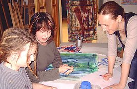 Bild: Antwort gibt�s im Workshop