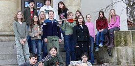 Bild: Nordh&auml;user Kinder helfen