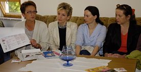 Bild: Willkommen im neuen Zuhause