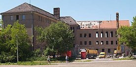 Bild: nnz-Foto-Dokumentation: Der Abriss (1)