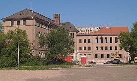 Bild: nnz-Fotodokumentation: Der Abriss (2)
