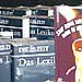 Bild: nnz-R&uuml;ckspiegel: Gelesen