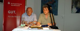 Bild: Erinnerungen an Albert Kuntz