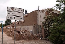 Bild: nnz-Fotodokumentation: Abriss (10)