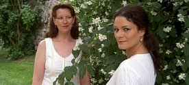 Bild: Romantische Sommerreise
