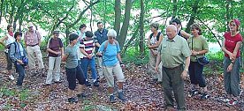 Bild: Pl&auml;doyer f&uuml;r Naturschutzgebiet